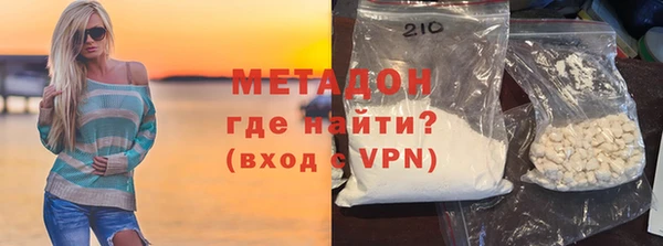 хмурый Аркадак