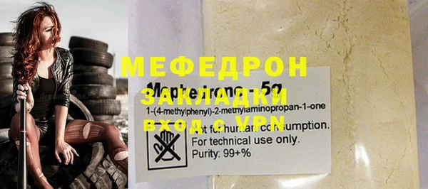 хмурый Аркадак